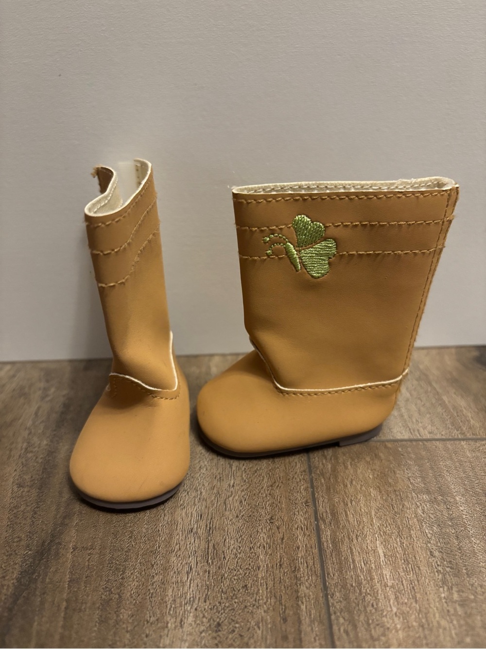 American Girl Doll True Spirit Outfit Boots